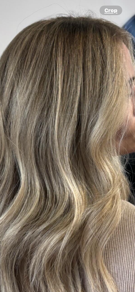 Color Consultation