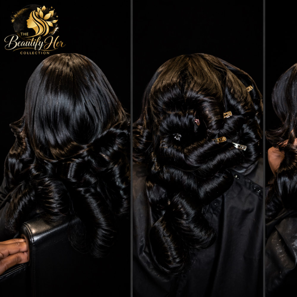 Beautify Her  Bond In Reinstall at Beautify Her Llc in Chicago, IL