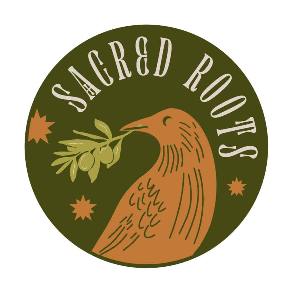 Partial Highlights at Sacred Roots Chico in Chico, CA