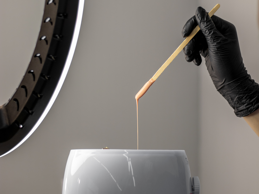 Waxing Whole Face Or Back at Dahlias Wellness Center in passaic, NJ