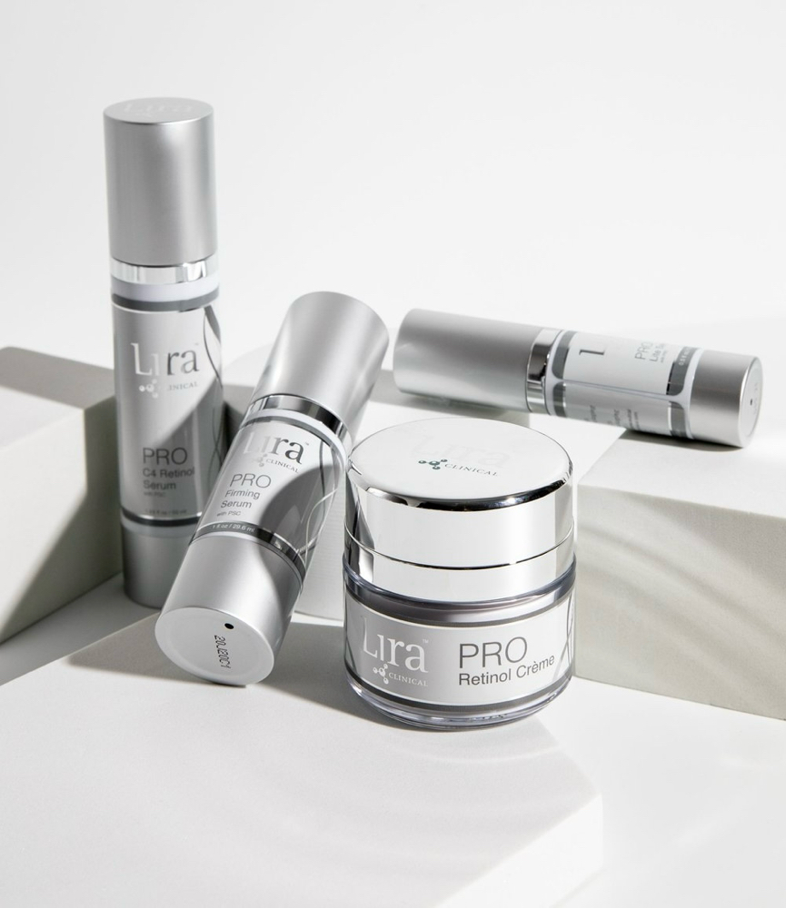 Skin & Product Consultation