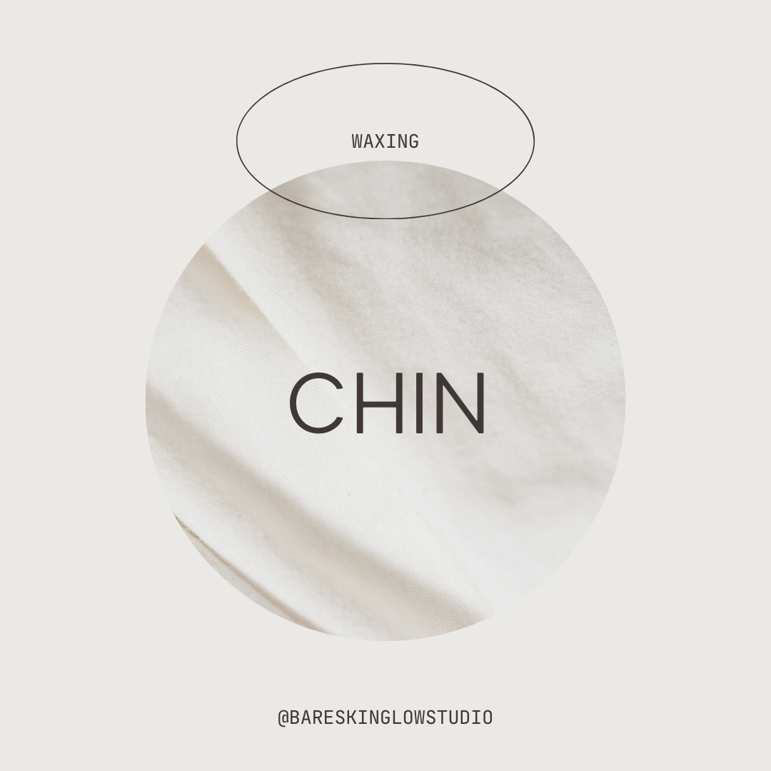 Chin Wax