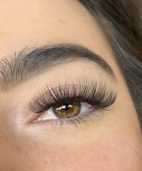 Hybrid Set Lash Extensions