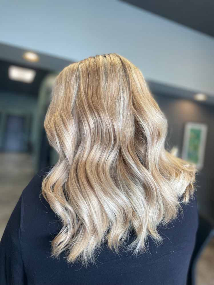 Highlights And Lowlights