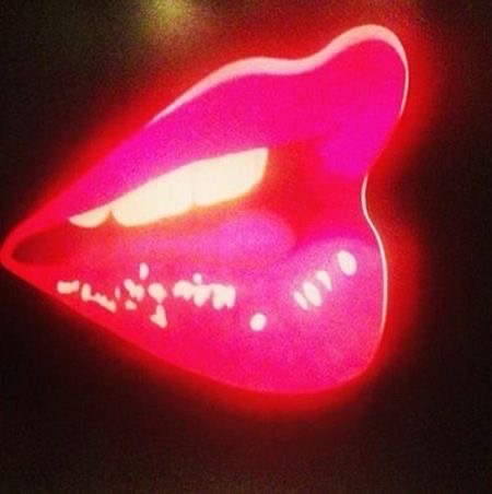 LIP WAX
