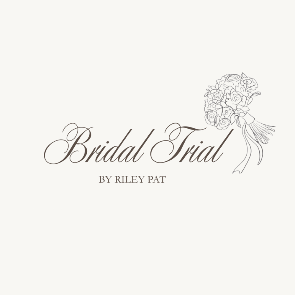 BRIDAL TRIAL GLOW ⋆. at Salt&Solé