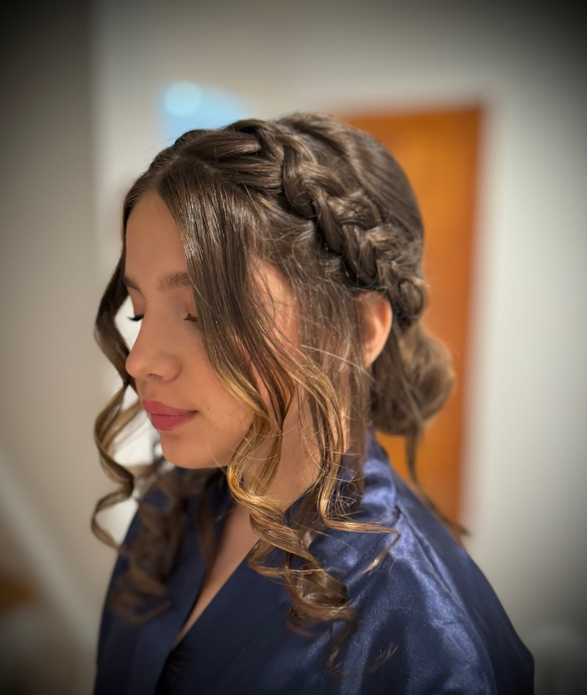 Formal Styling