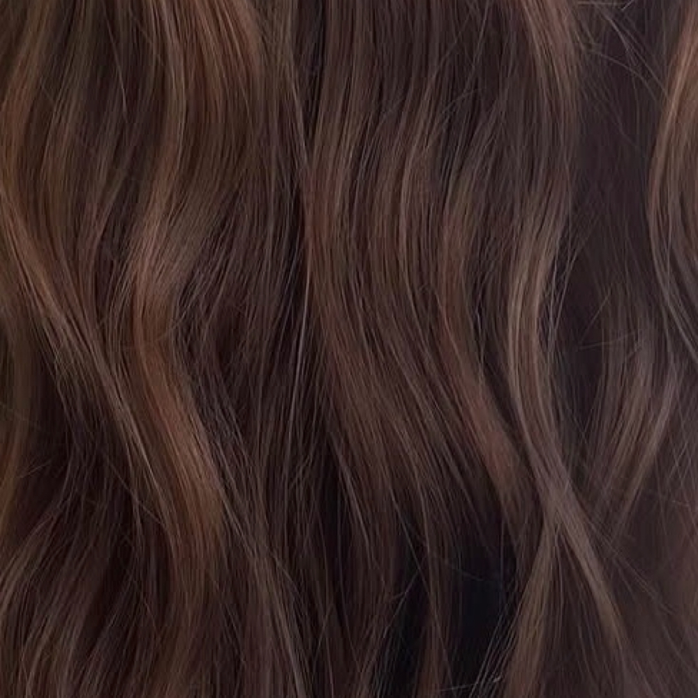 Ala Carte Full Color at Emma Does My Hair in Valparaiso, IN