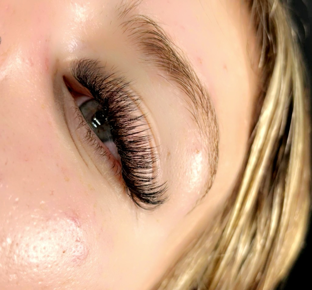 Hybrid Lash Set