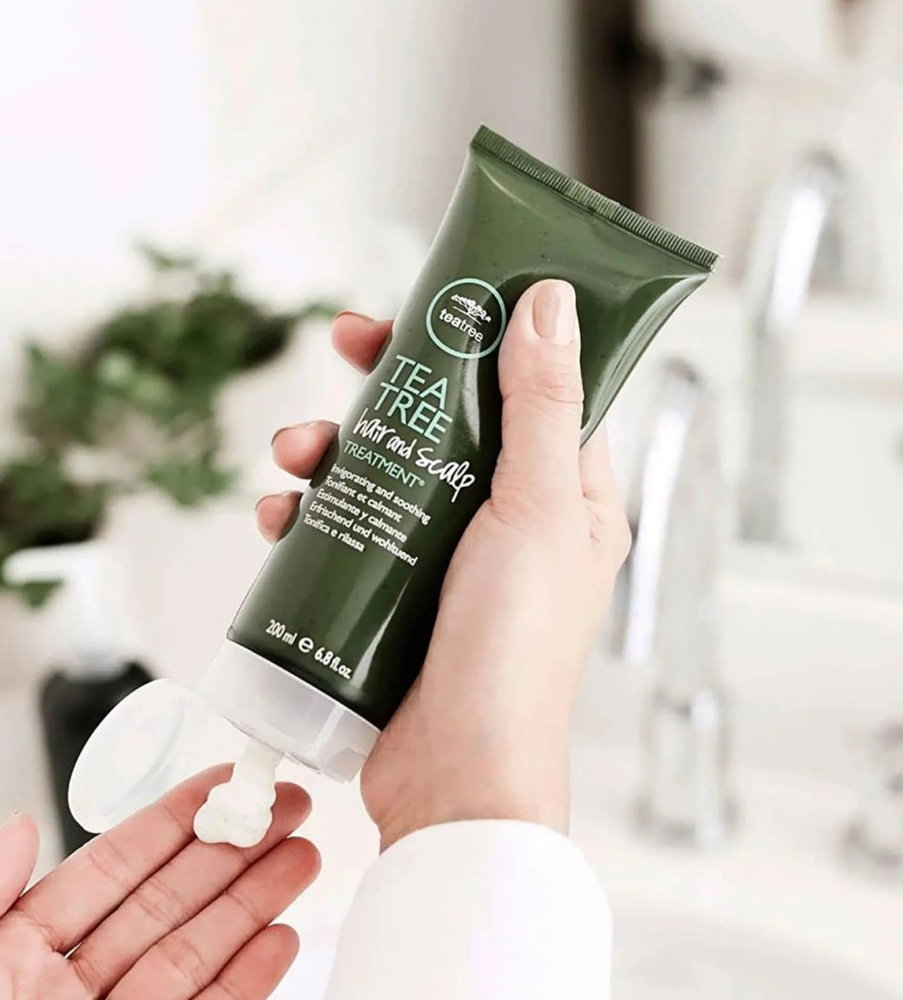 Scalp Treatment
