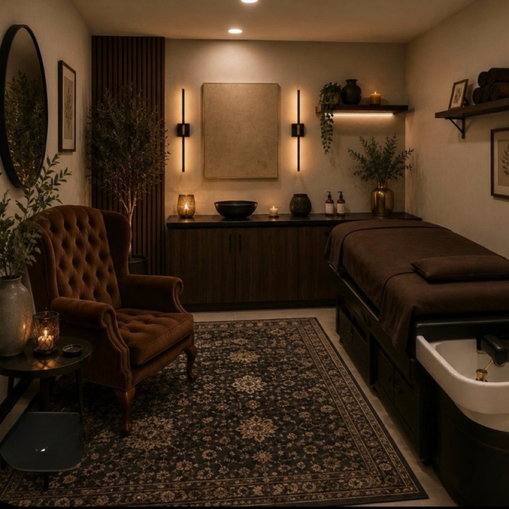 TBH Signature Facial at The Beauty Haven Esthetics + Wellness in Longview, TX