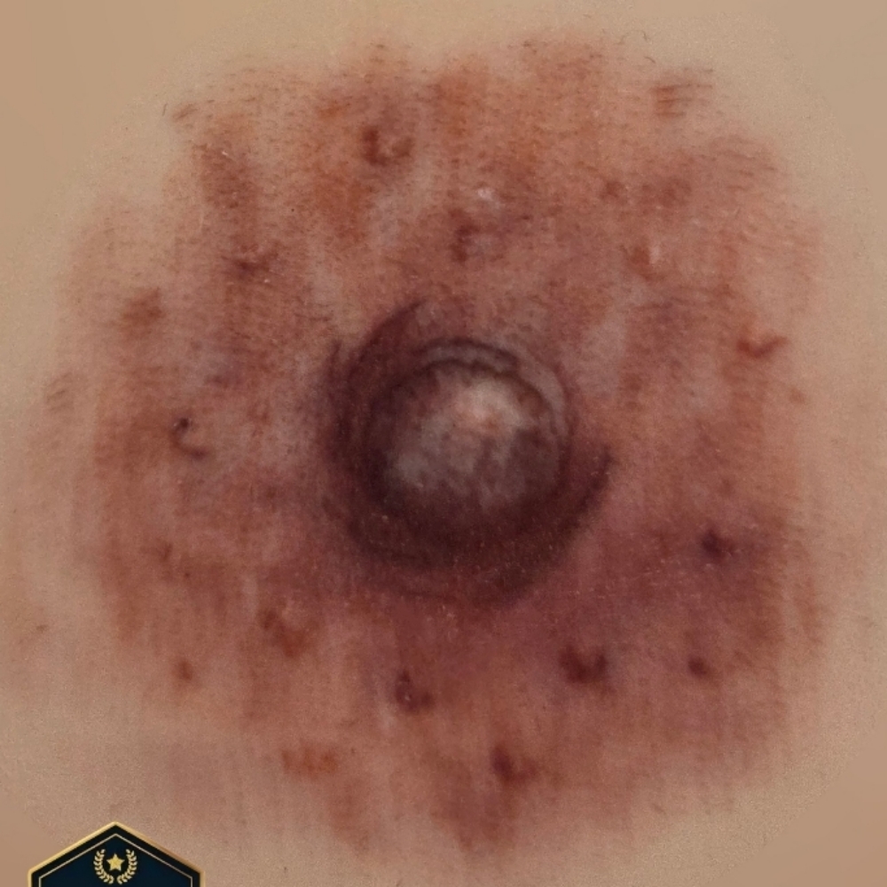 3d Areola Restoration Tattoo at 🌙 Luna Luxe Beauty Lounge, LLC in Longview, WA