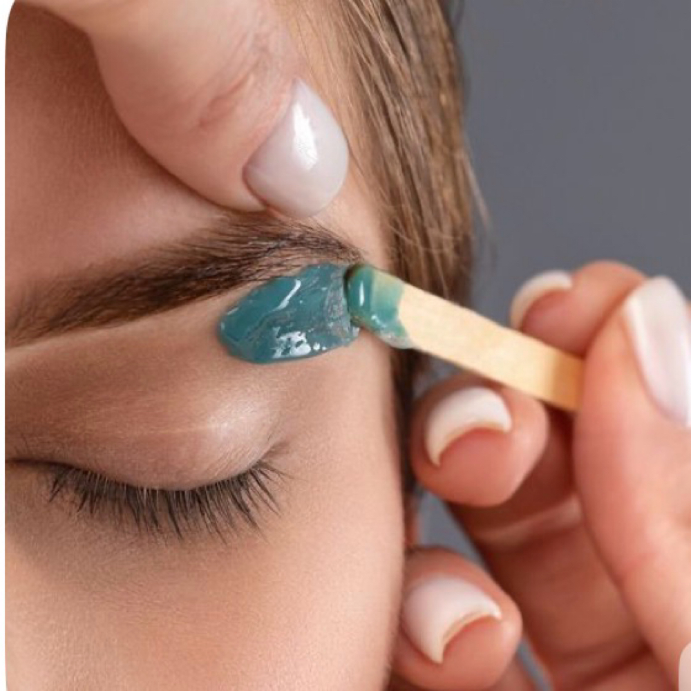 Waxing ✨🌙 at MYND Hair Beauty in Woodbridge, VA