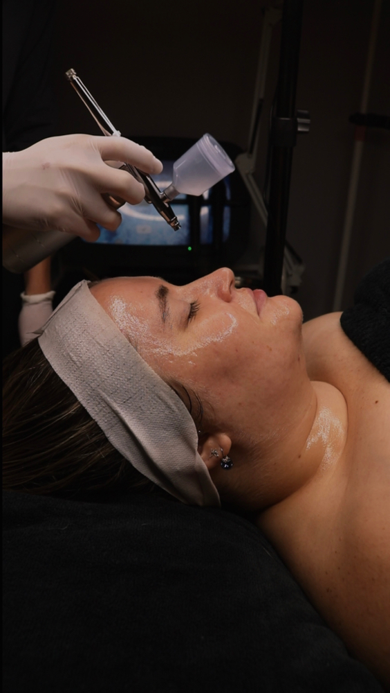 The Classic (Basic Facial)