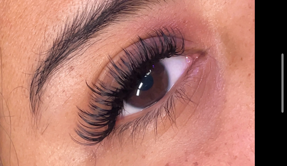 Wet Set 2nd week refill. at GlamorousGlory LLC 💟 in Houston, TX