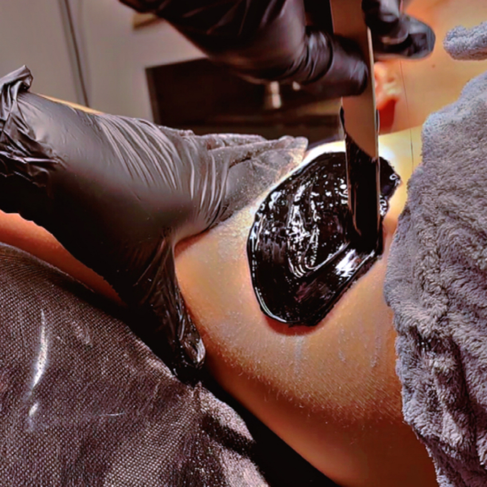 Waxing Bundles at Flawed & Lovely in Arlington, TX