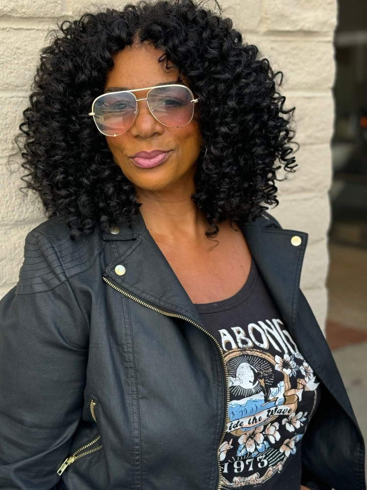 December Crochet Promo