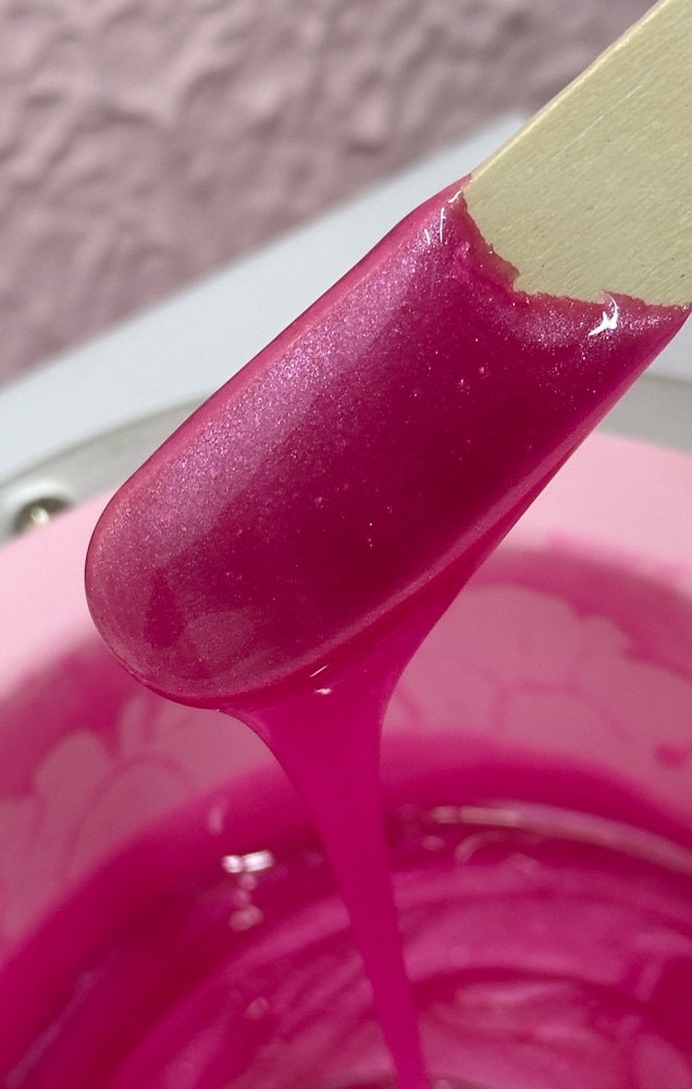 Pretty & Smooth Waxing at E-Girl Lab in Pantego, TX