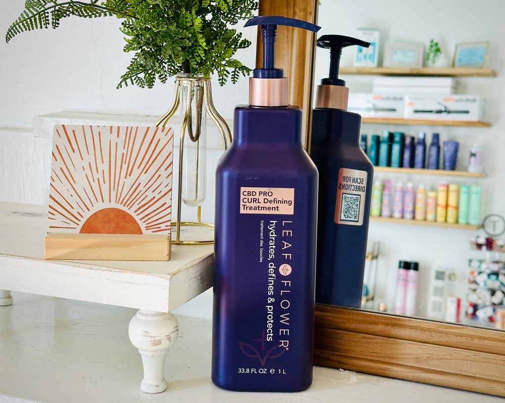 🌀 Curl Tide: Defining Blowout