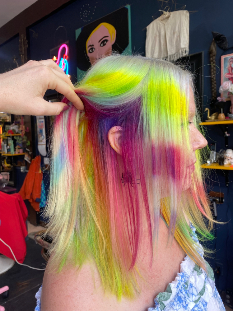 Creative Color