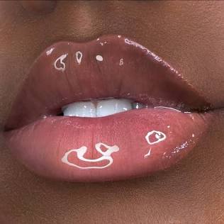 Hydragloss  Glass Lips