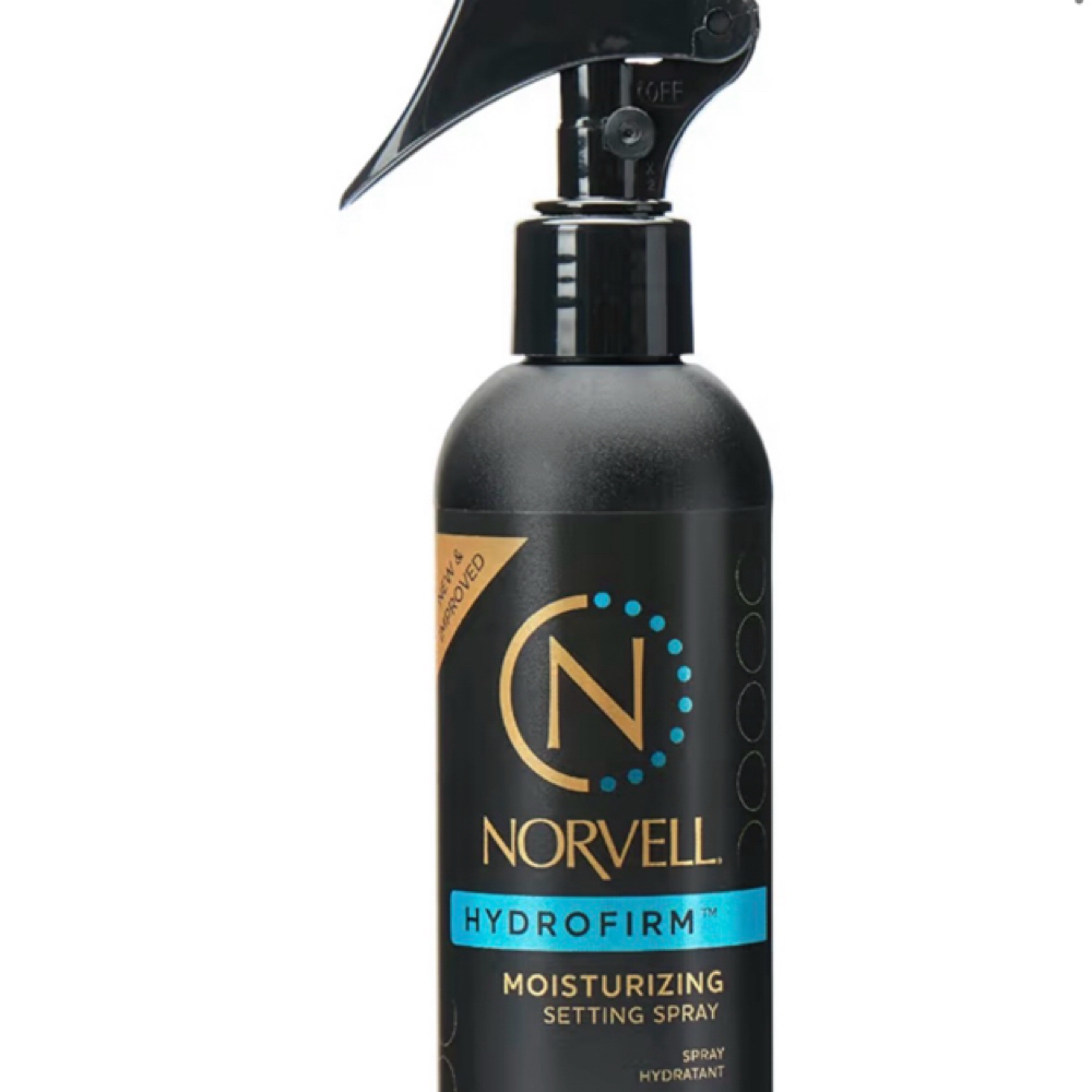 Hydration Spray (Add On) at Something New at Tiffany’s Salon and Spa in Greenfield, IN
