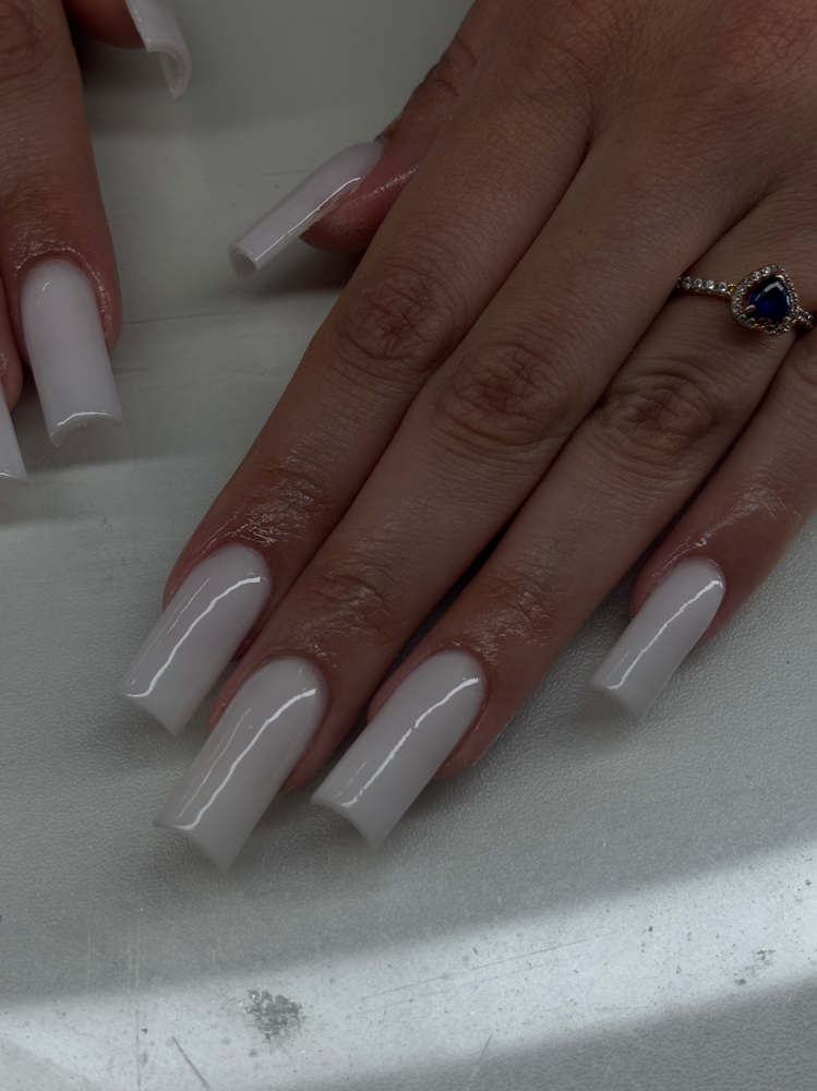 Acrylic Medium Full Set