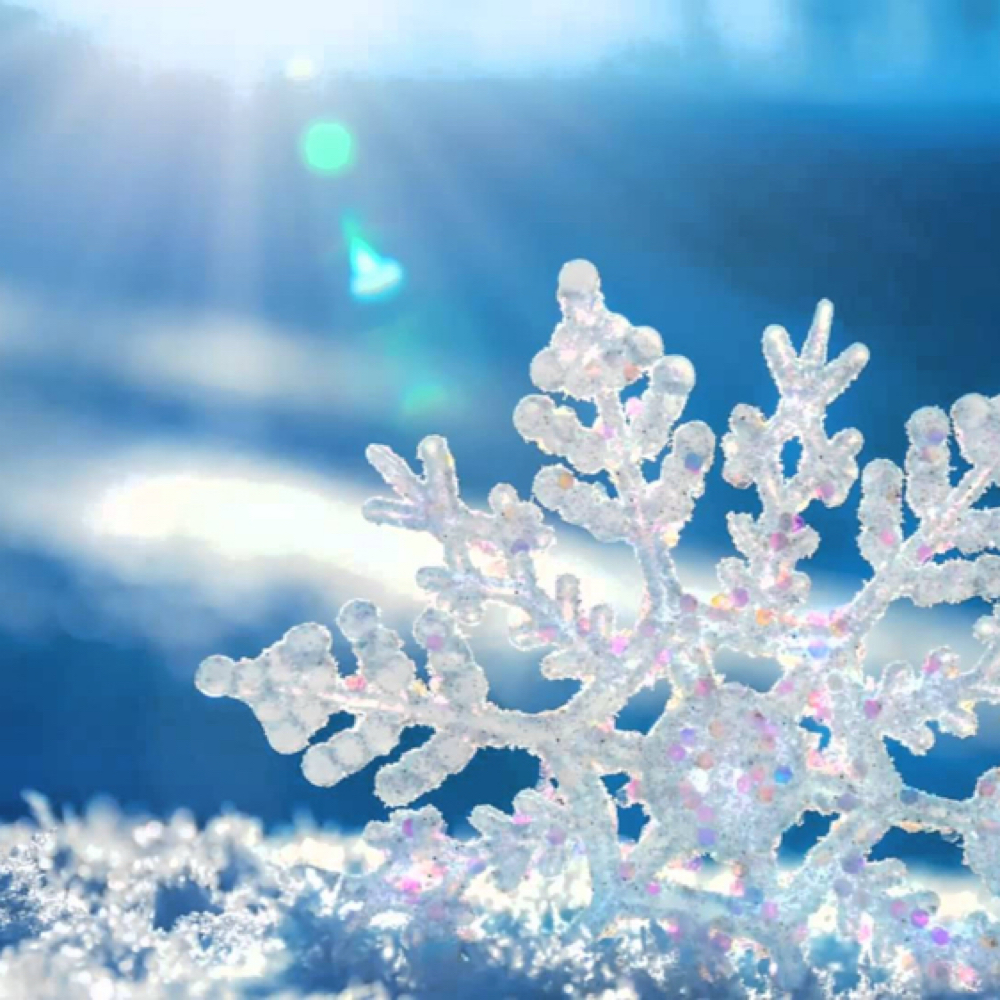 Winter Hydration Facial