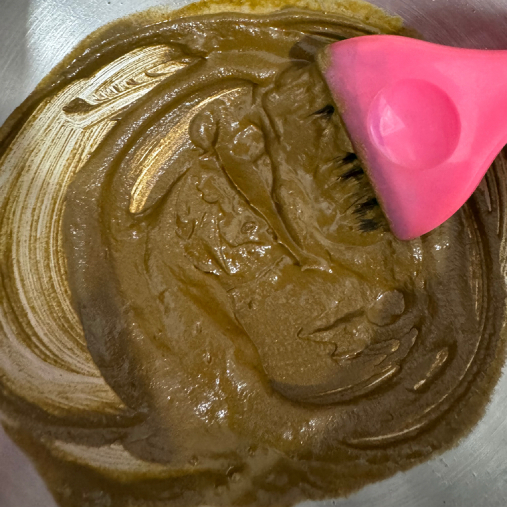 Rapid Root Touch Up - Wash @ Home