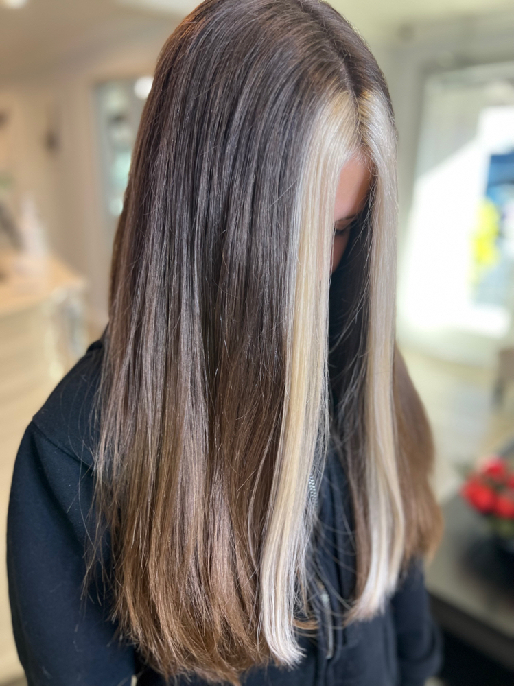 Haircut