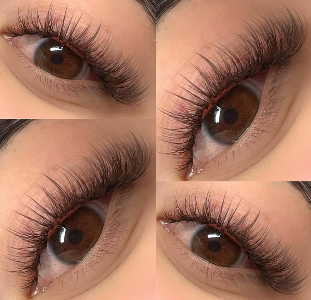 Brown Hybrid Set($30 DEPOSIT)