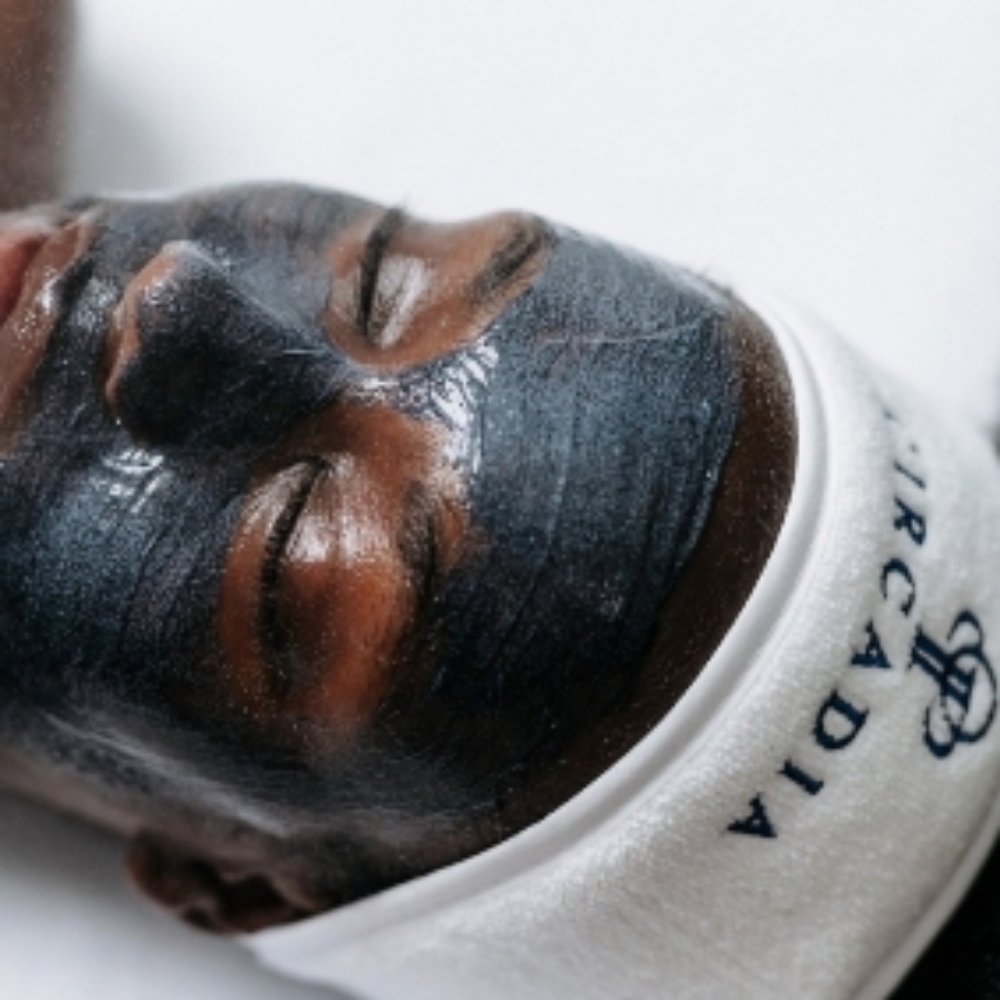 Luxe Lift Facial at Bare Beauty Salon & Spa in Fort Smith, AR