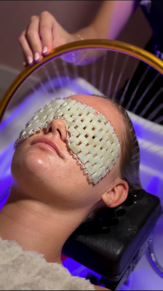 HeadSpa Treatment