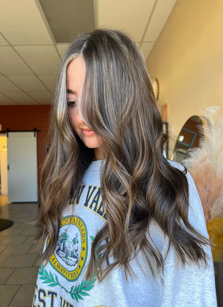 Balayage