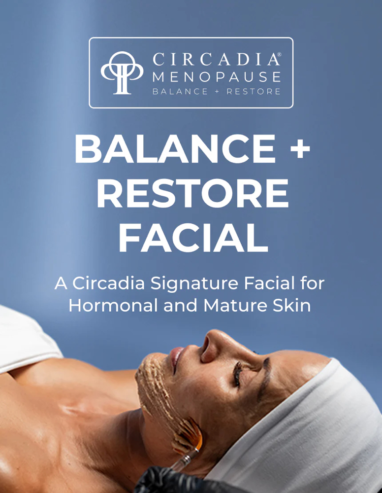 The Balance + Restore Facial