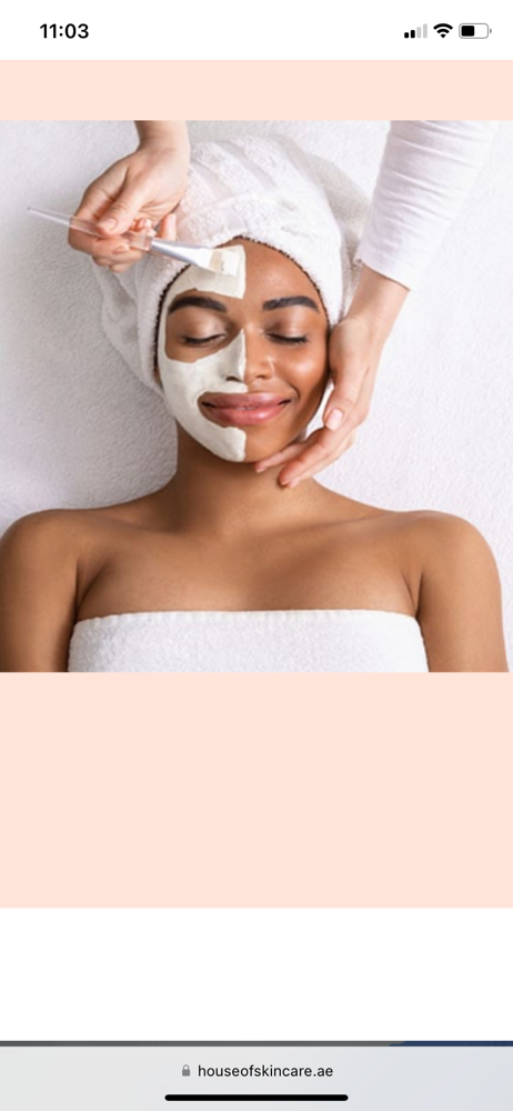 Express Facials