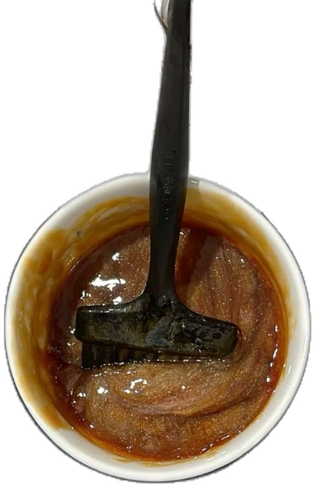 Color Root Touch Up & Blowdry