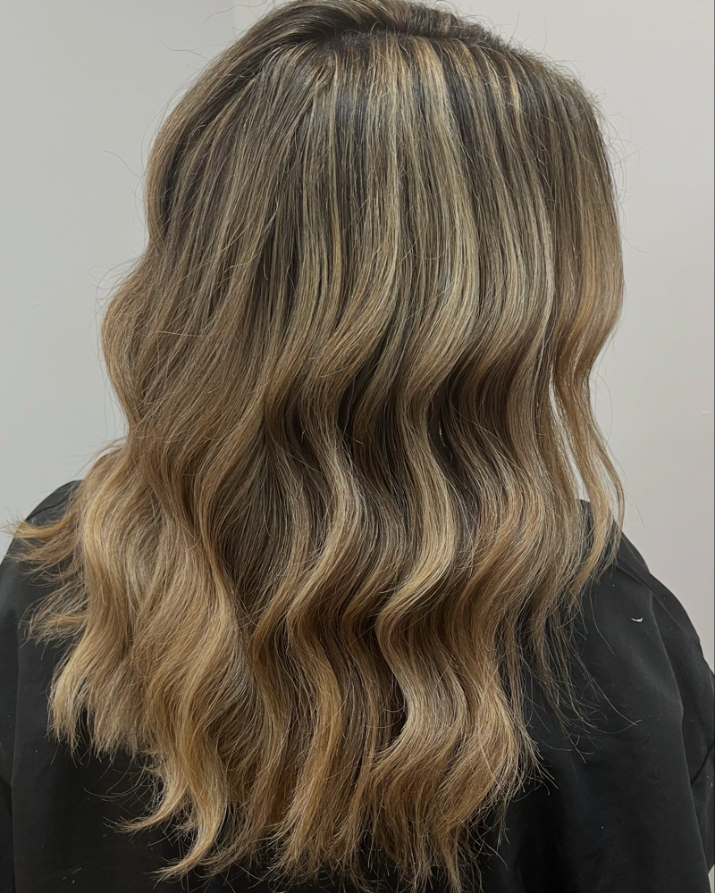 Partial Highlight