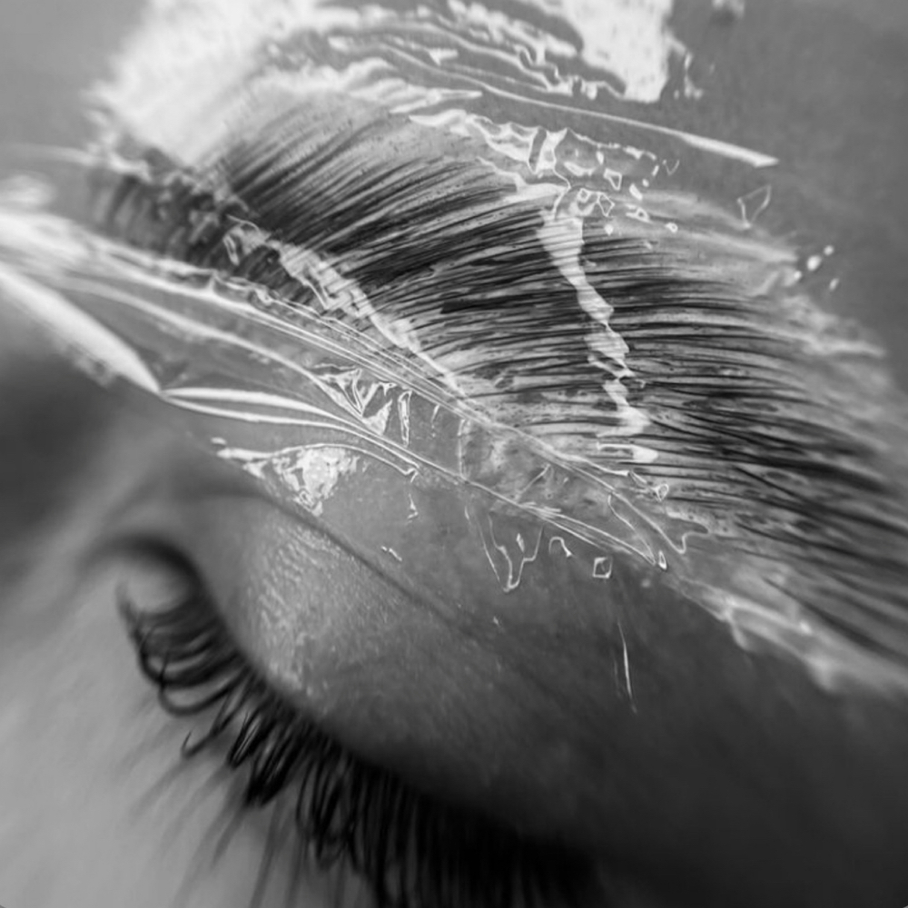 Brow Lamination at Ritzy Rose Hair & Co in McDonough, GA