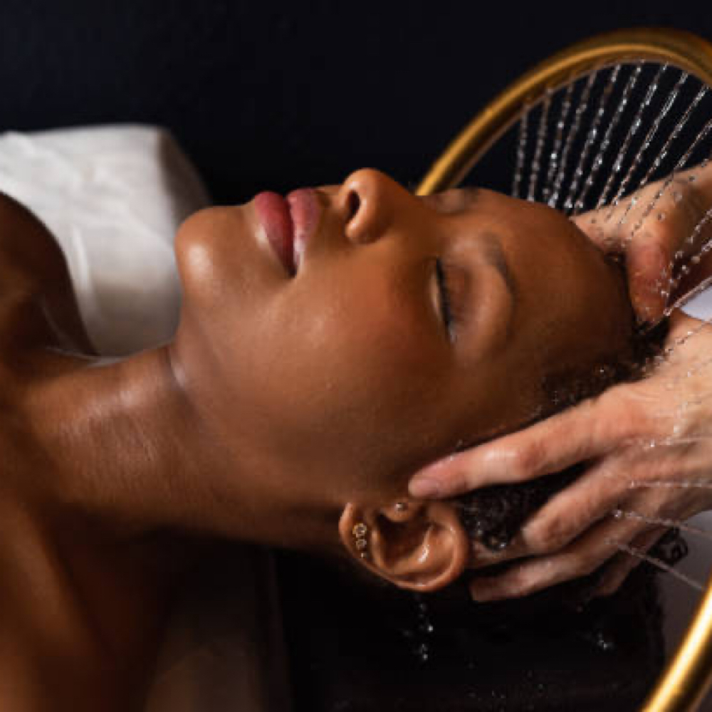 Total Scalp Revival at Leia Marie Beauty in Chicago, IL