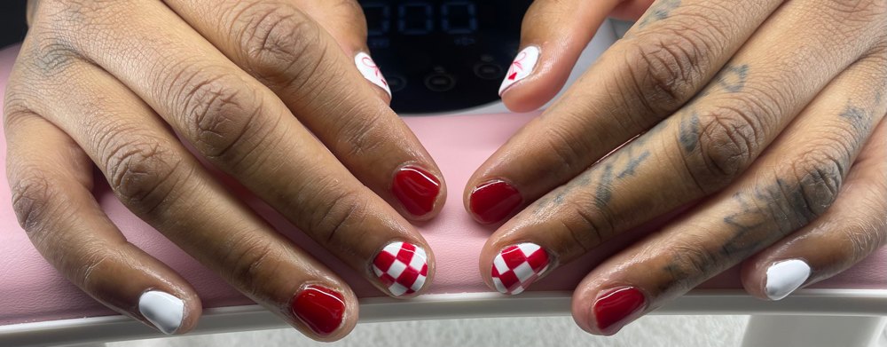 Gel Manicure