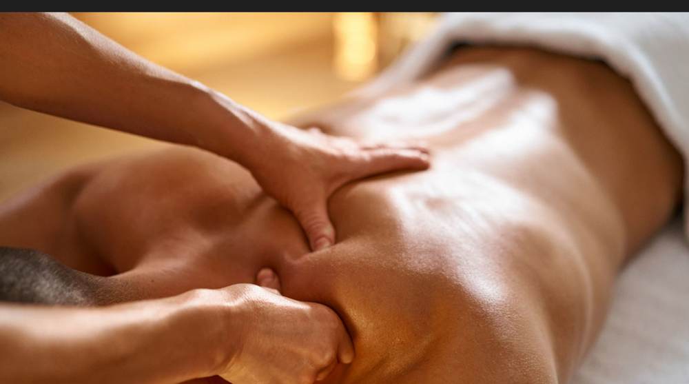 90 Minutes Deep Tissue Massage at Skin Facts Esthetics Enrichment Salon in Savannah, GA