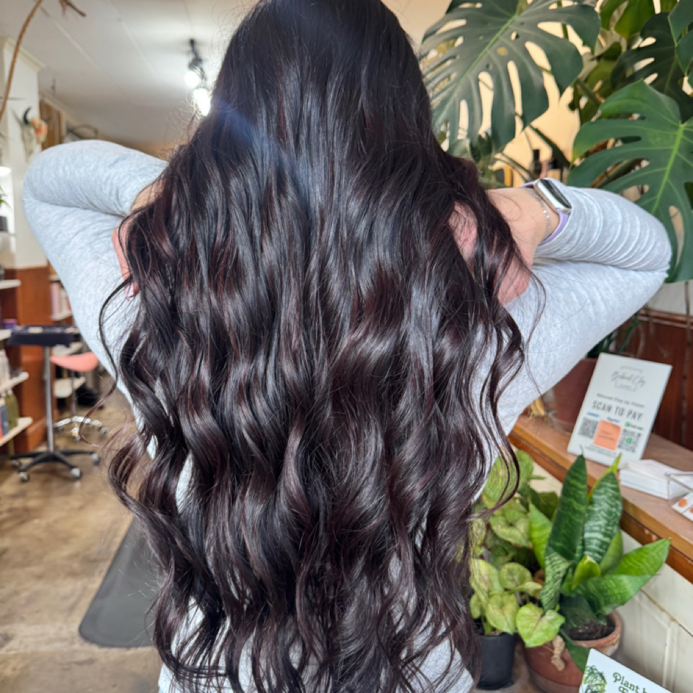 Gloss/Toner at Hair by Claire in Forest Grove, OR