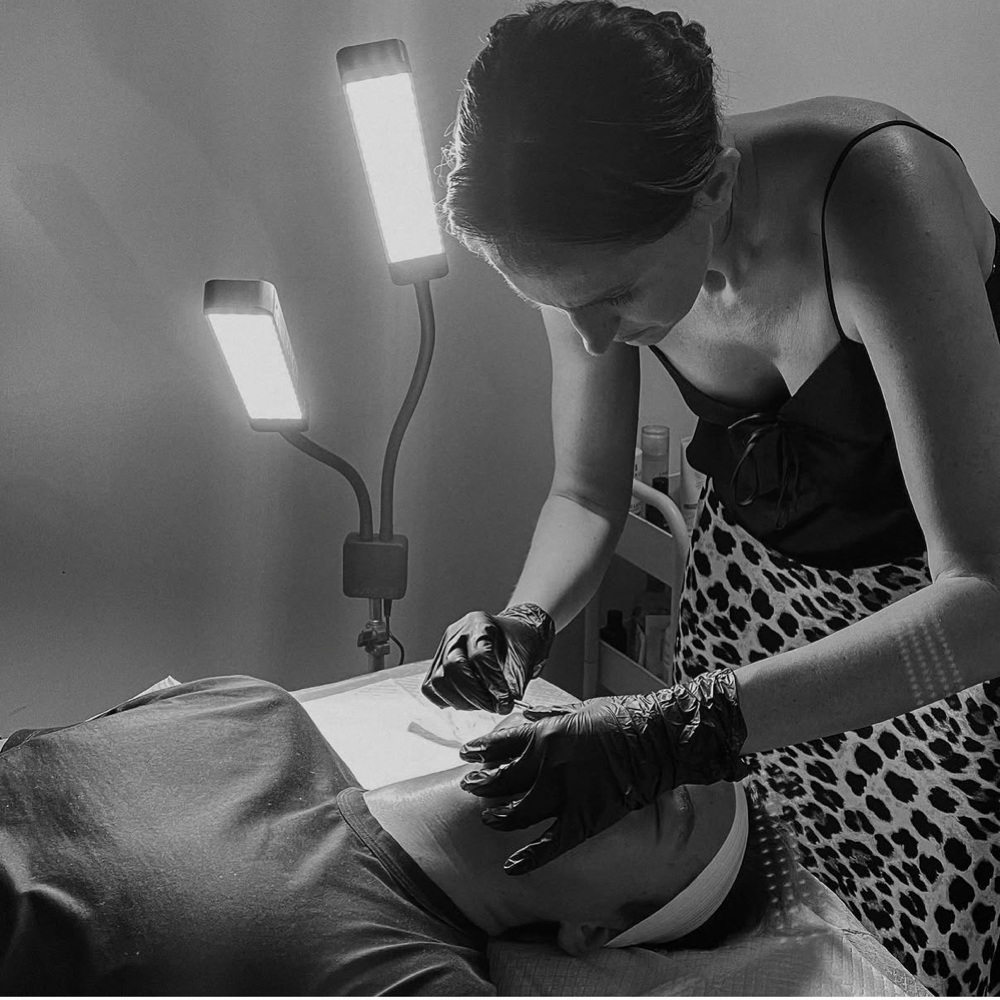 Skin Society’s ‘Signature’ Facial at Skin Society Hawaii in Honolulu, HI