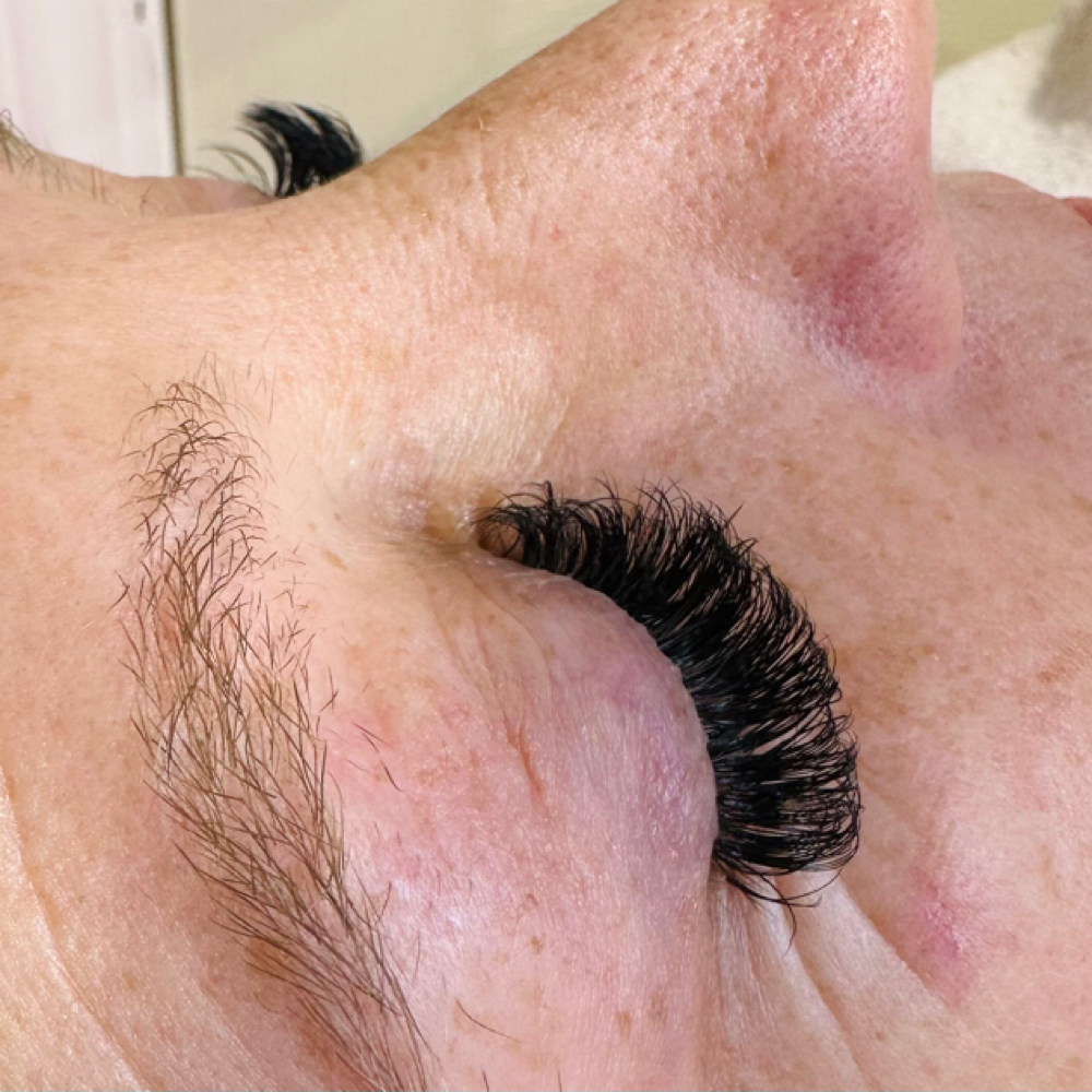 Lash Fill at Beauty by Brooklyn in Salem, AR