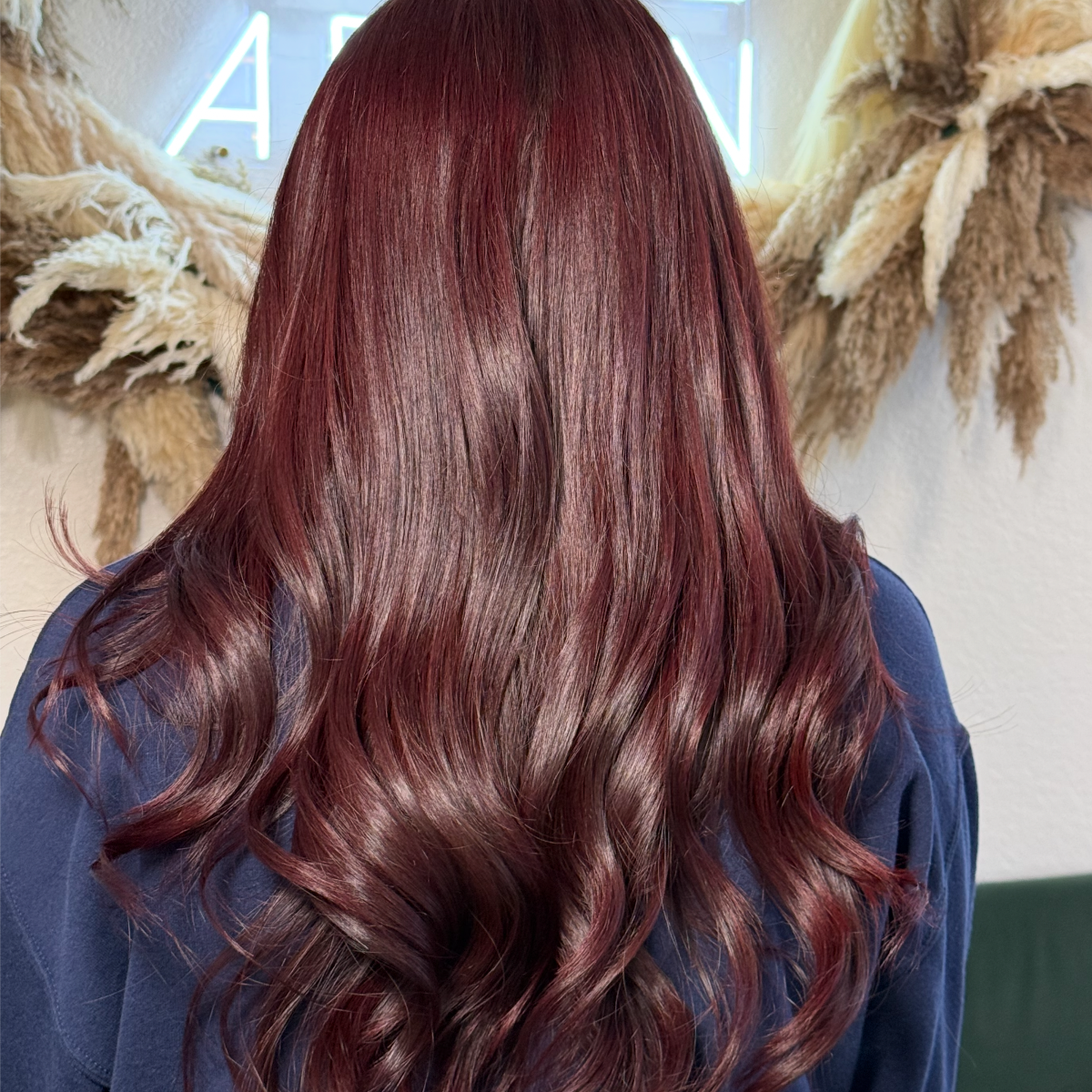 Single Process/Roots & Tone at Chic Culture Salon in Artesia, CA