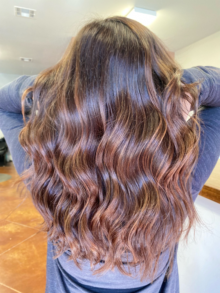 Balayage