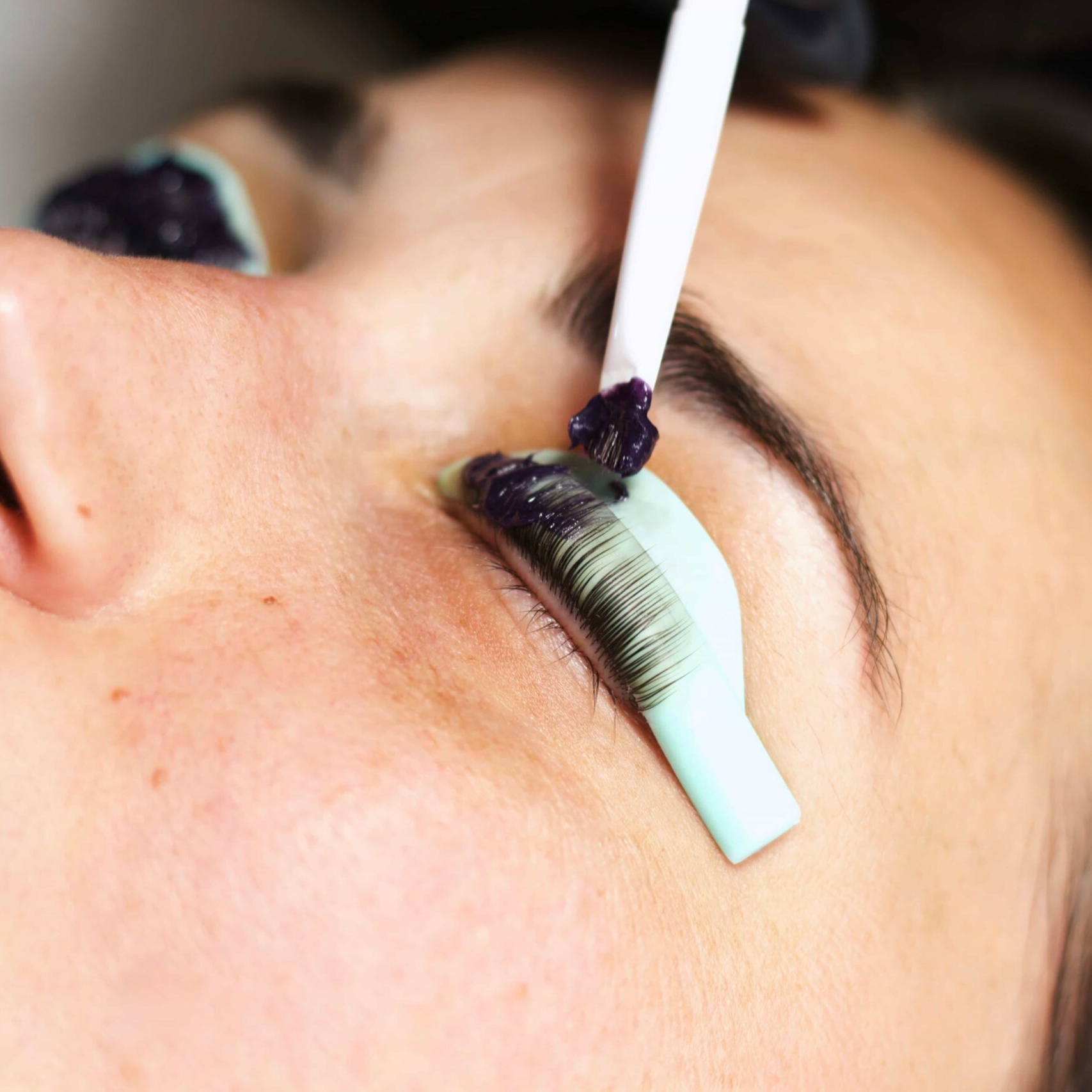 Lash Tint at Salon & Spa At Cambridge Wilmington in Wilmington, NC