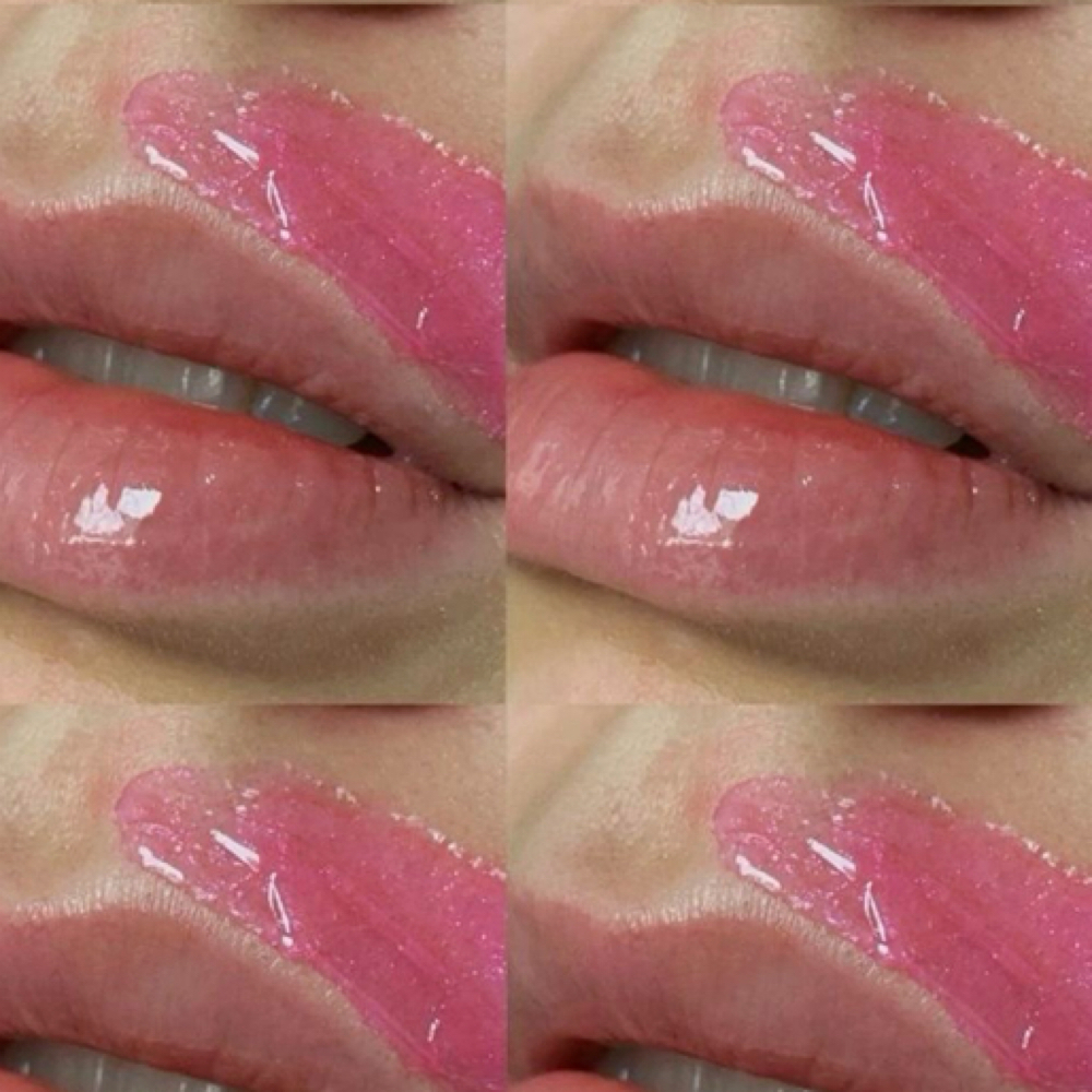 Upper Lip Wax at Blossomed By Z in Allen Park, MI