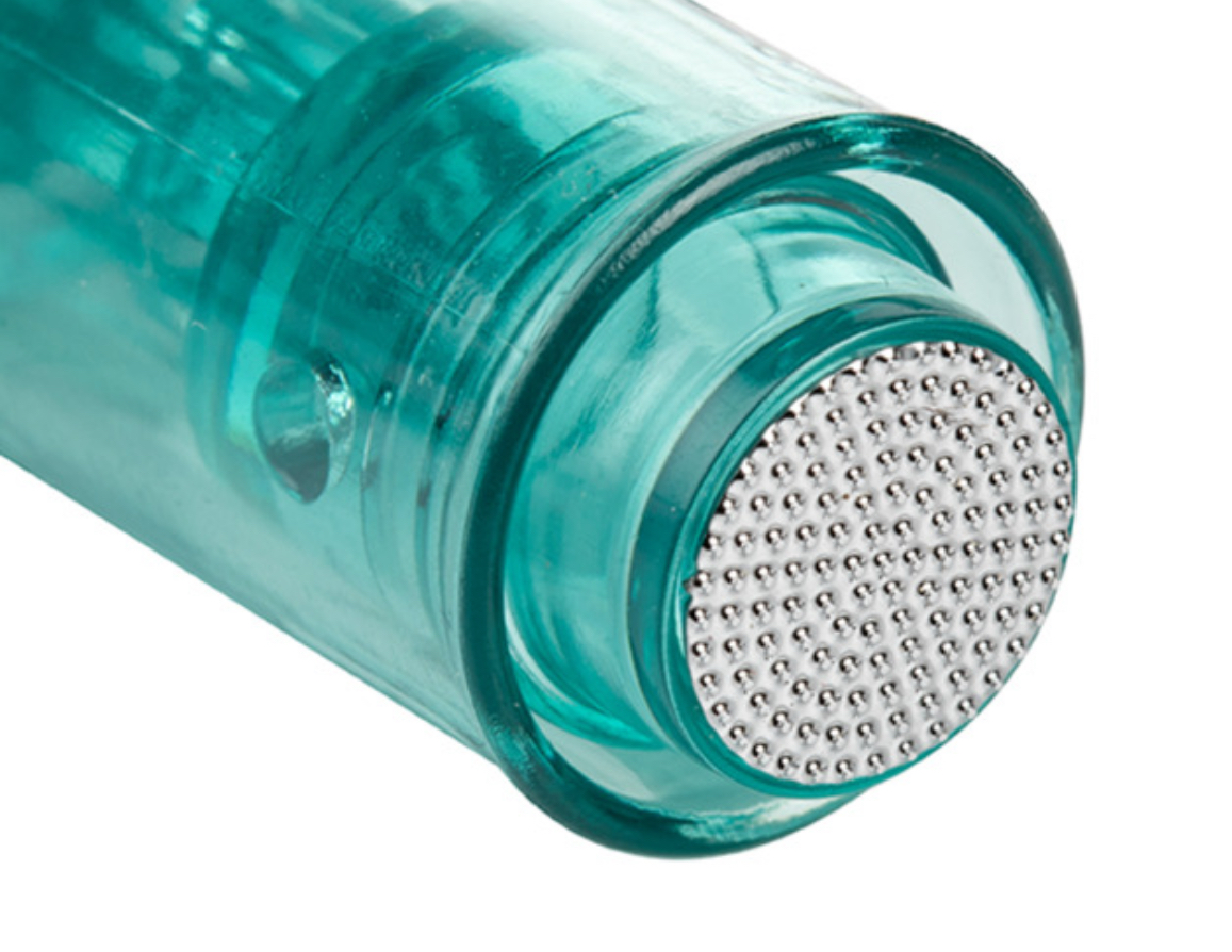 Nano Needling and Dermaplane at Siren Aesthetics & Spa in Greenfield, IN